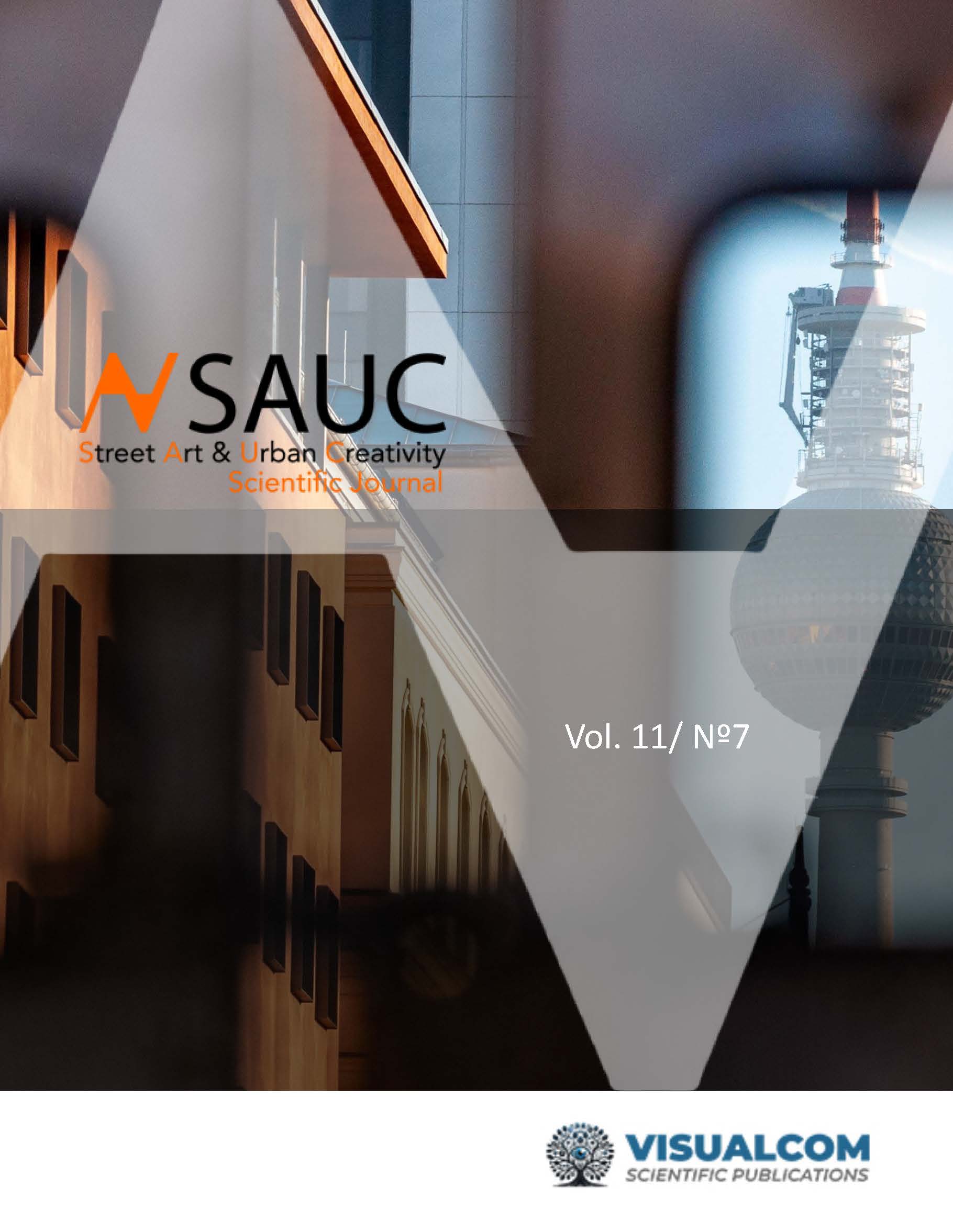 					View Vol. 11 No. 7 (2025): Special Issue: Smart City World Congress
				