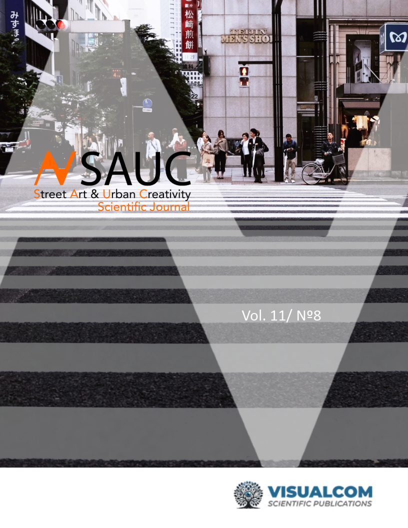 					View Vol. 11 No. 8 (2025): Culture, Society and the Digital Economy
				