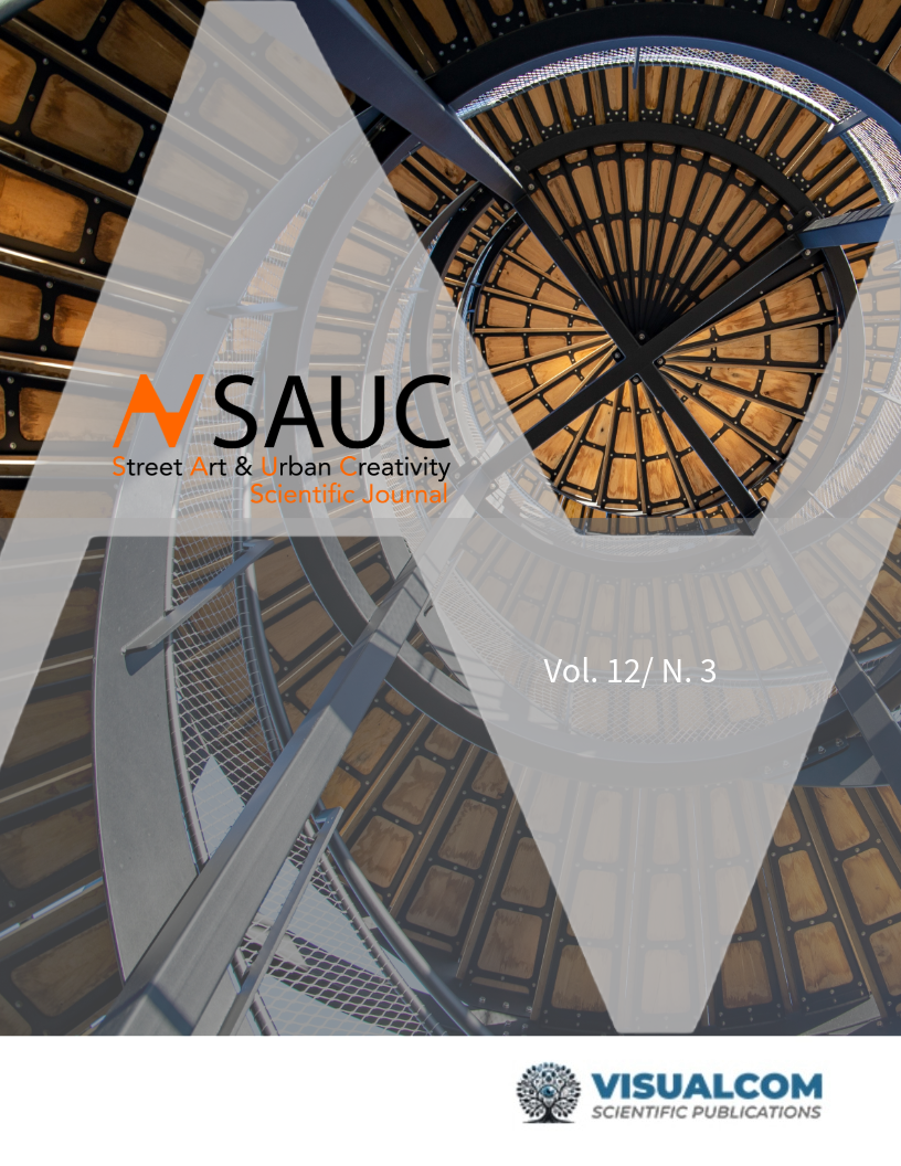 					View Vol. 12 No. 3 (2026)
				