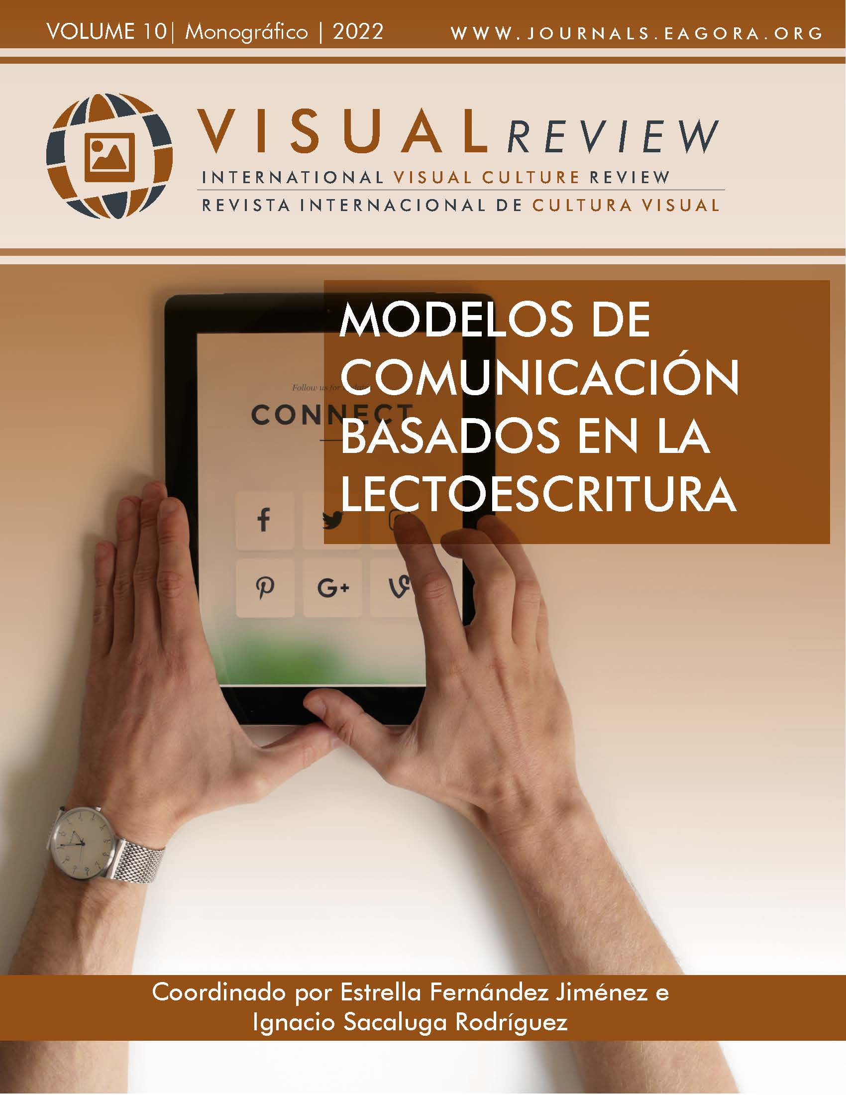 					View Vol. 10 No. 3 (2022): Monograph: "Communication Models based on reading and writing"
				