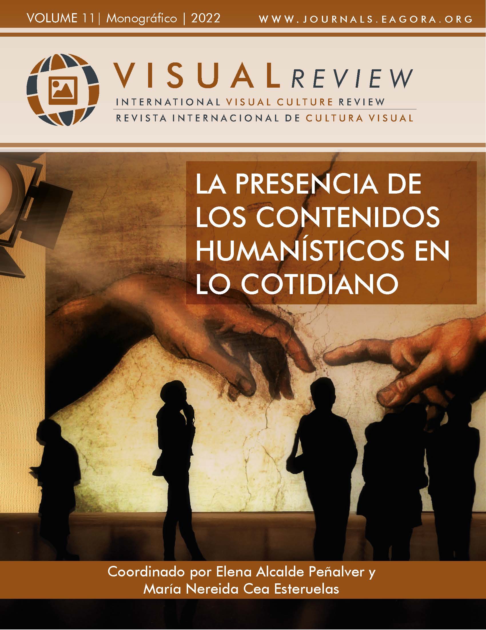					Ver Vol. 11 Núm. 3 (2022): Monográfico: "La presencia de los contenidos humanísticos en lo cotidiano"
				