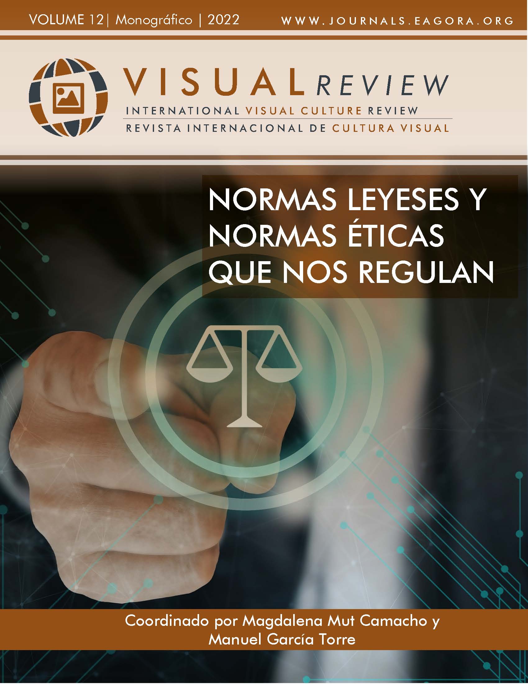 					View Vol. 12 No. 4 (2022): Monograph: "Legal and Ethical Rules that Regulate Us"
				
