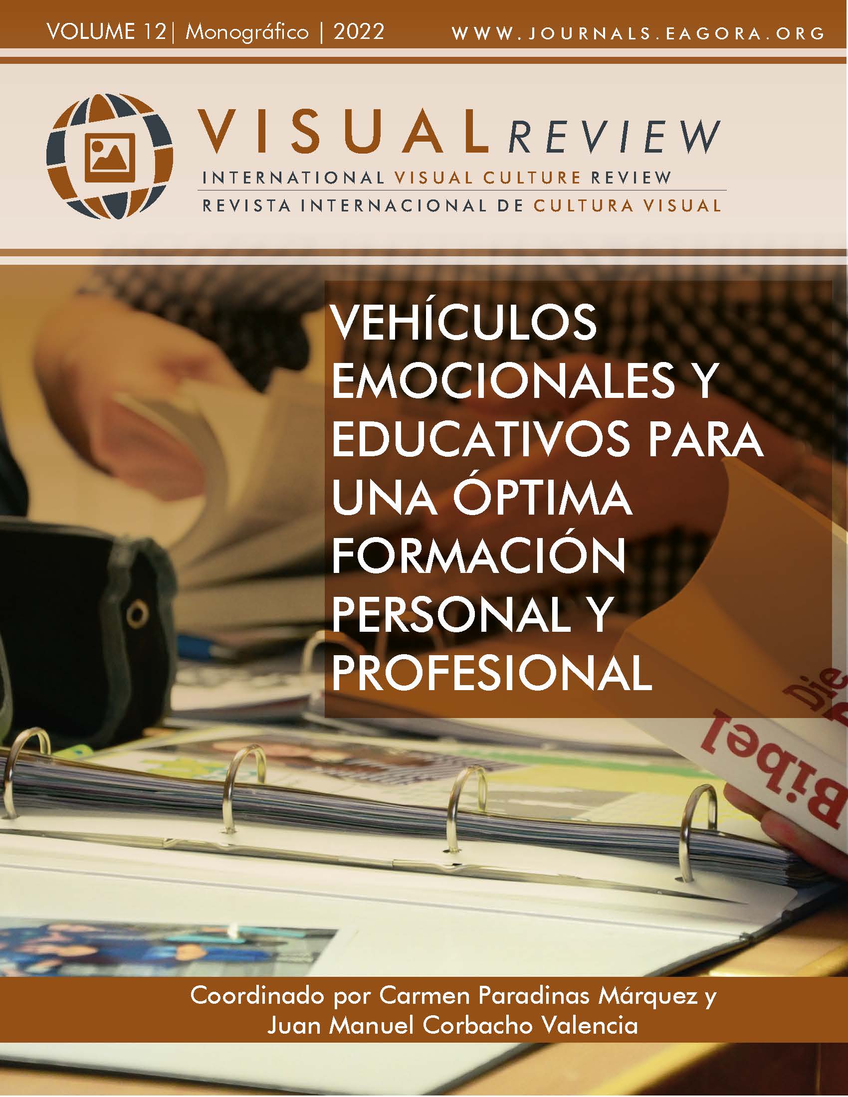 					View Vol. 12 No. 5 (2022): Monograph: "Emotional and Educational Vehicles for an Optimal Personal and Professional Development"
				