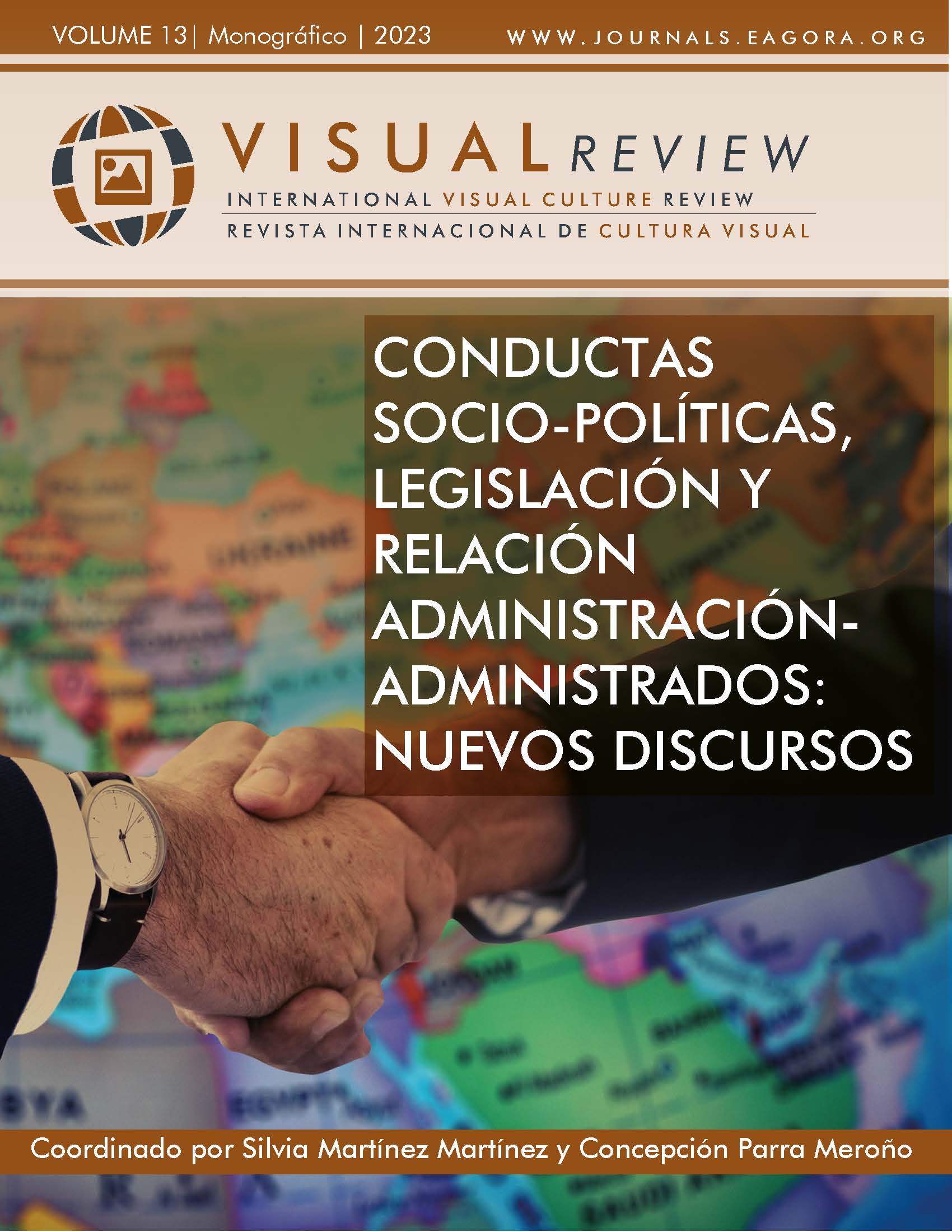 					View Vol. 13 No. 2 (2023): Monograph: "Socio-political behaviors, legislation and Administration-Administration relationship: New discourses"
				