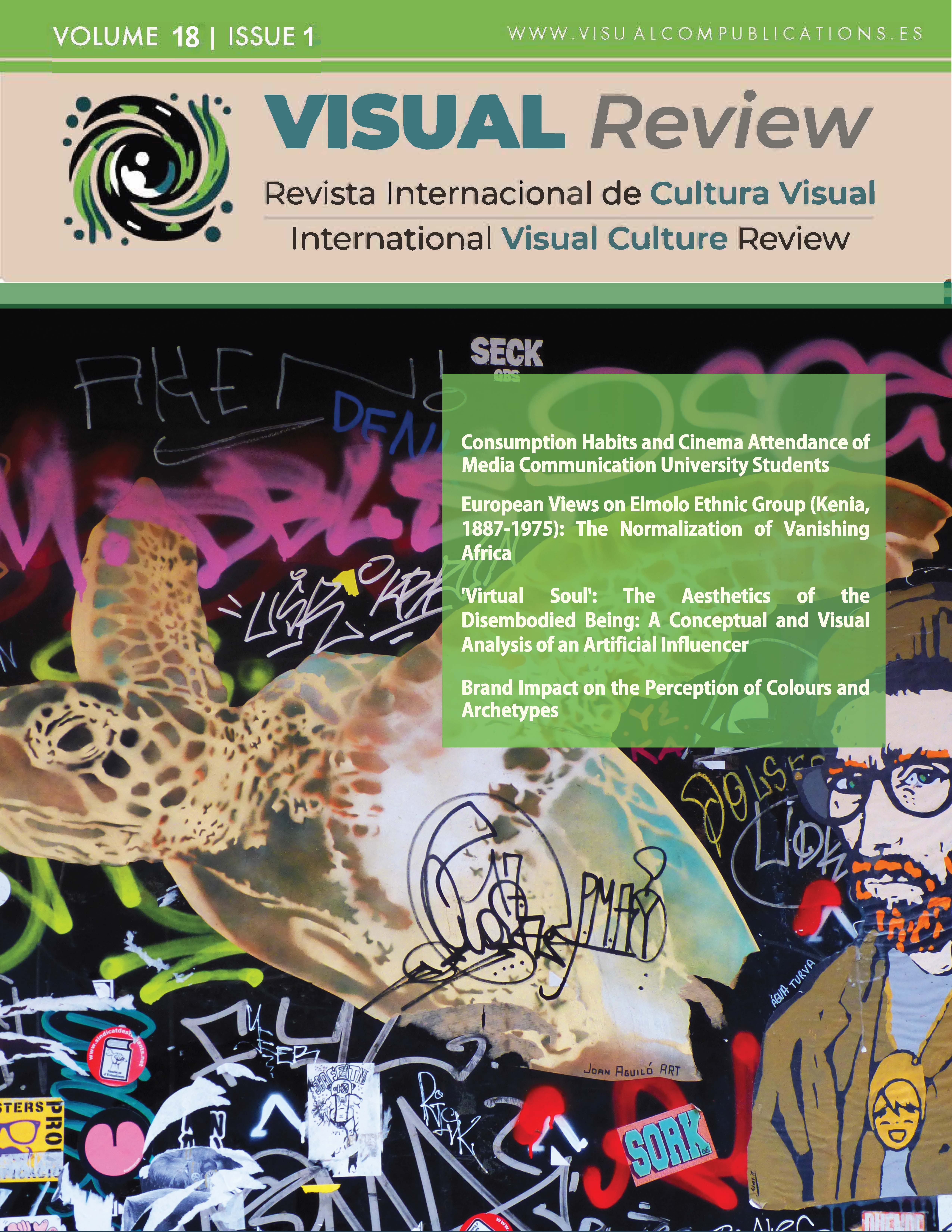 					View Vol. 18 No. 1 (2026)
				