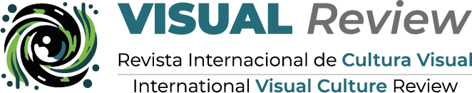 VISUAL REVIEW. International Visual Culture Review / Revista Internacional de Cultura Visual